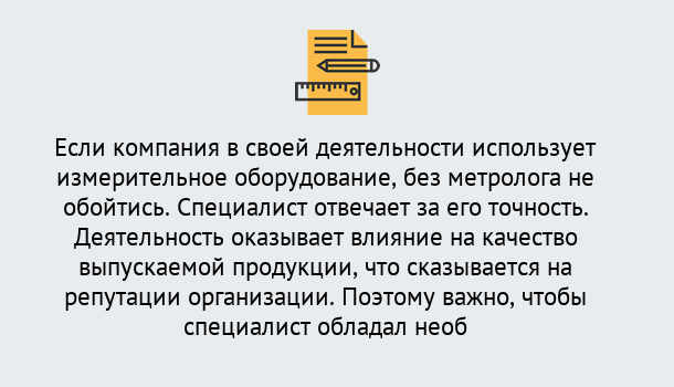 Почему нужно обратиться к нам? Тутаев Повышение квалификации по метрологическому контролю: дистанционное обучение