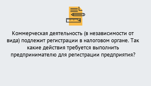 Почему нужно обратиться к нам? Тутаев Регистрация предприятий в Тутаев